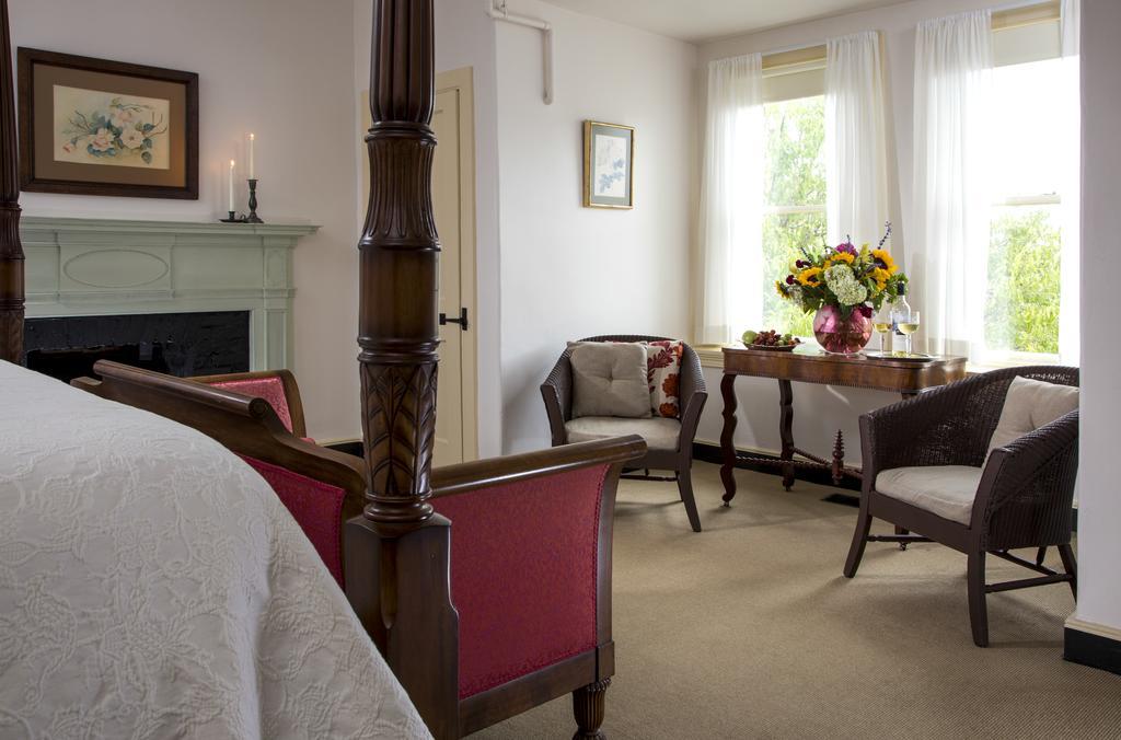 Bed & Breakfast Rachael's Dowry
