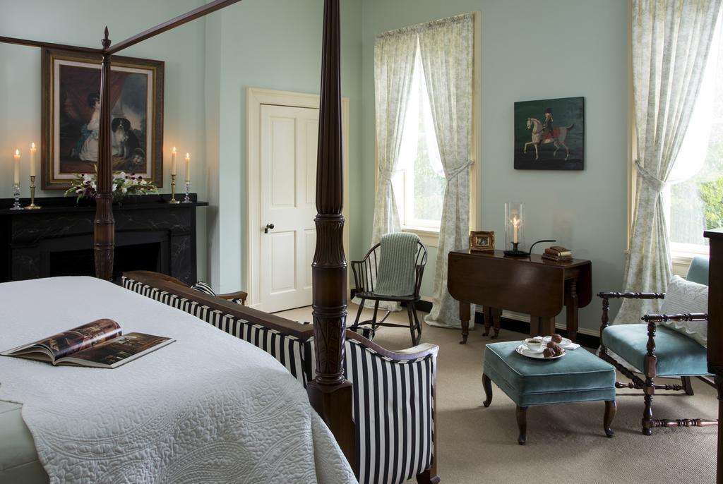 Rachael's Dowry Bed & Breakfast