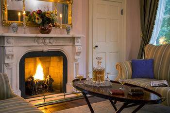 Rachael's Dowry Bed & Breakfast Baltimore